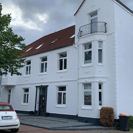 Villa Mariensiel Sande Exterior photo